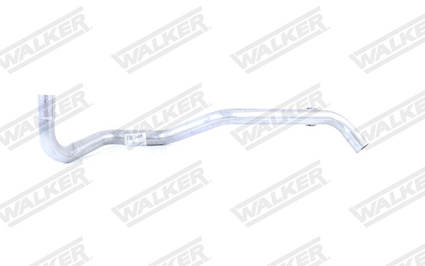 Walker Abgasrohr [Hersteller-Nr. 08210] für Mercedes-Benz