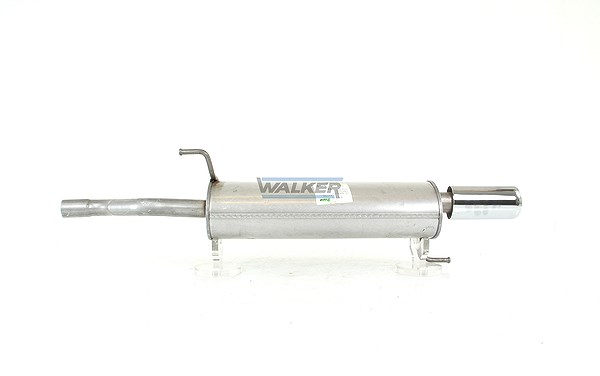 Walker Endschalldämpfer [Hersteller-Nr. 23352] für Vauxhall, Opel
