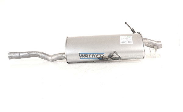 Walker Endschalldämpfer [Hersteller-Nr. 72301] für BMW
