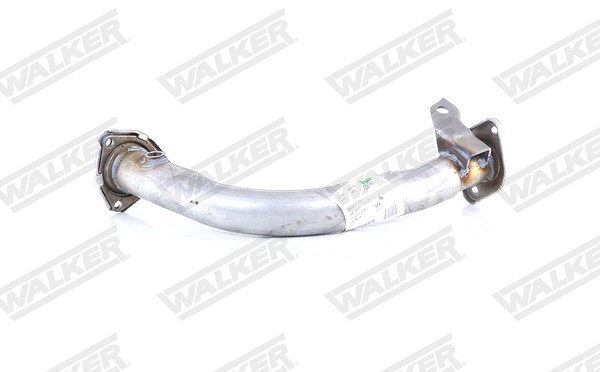 Walker Abgasrohr [Hersteller-Nr. 02197] für Peugeot