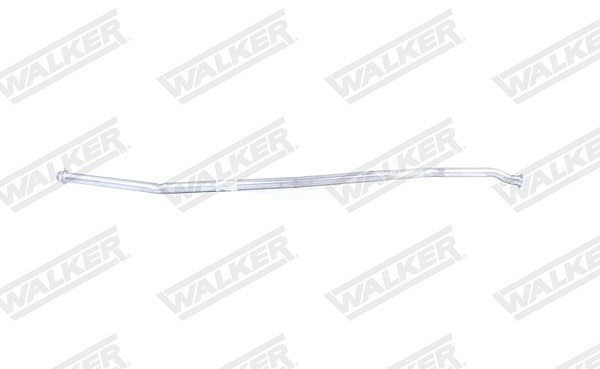 Walker Abgasrohr [Hersteller-Nr. 10585] für Peugeot