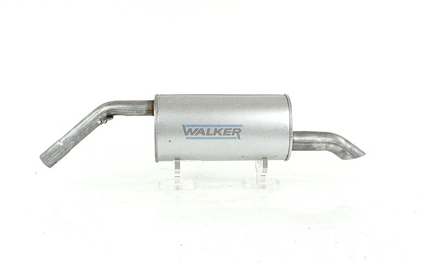 Walker Endschalldämpfer [Hersteller-Nr. 23508] für Citroën, Peugeot