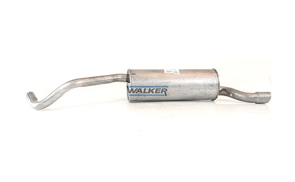 Walker Endschalldämpfer [Hersteller-Nr. 24152] für VW