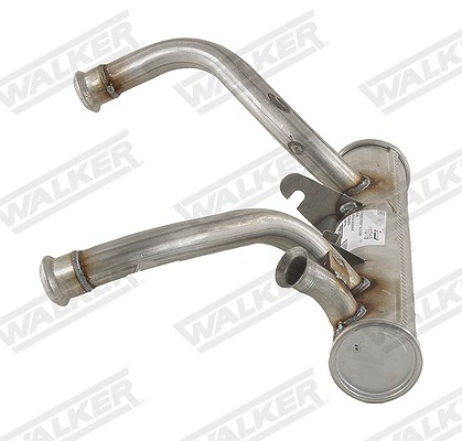 Walker Vorschalldämpfer [Hersteller-Nr. 01019] für Citroën