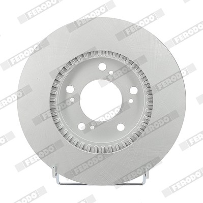 Ferodo Bremsscheibe [Hersteller-Nr. DDF829C] für Acura, Honda