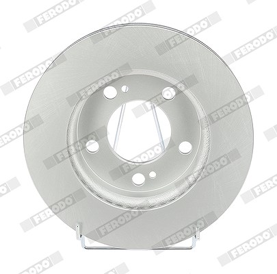 Ferodo Bremsscheibe [Hersteller-Nr. DDF1627C] für Ssangyong