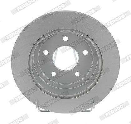 Ferodo Bremsscheibe [Hersteller-Nr. DDF1492C] für Dodge, Ssangyong, Chrysler, Jeep