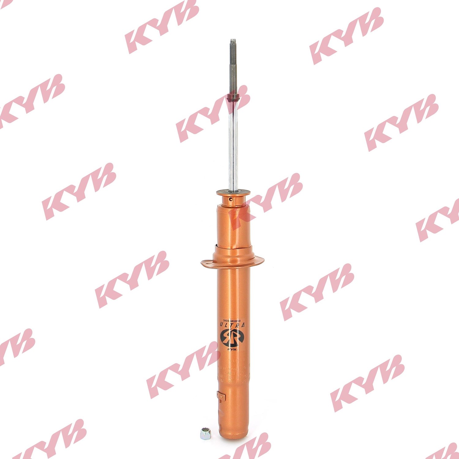 Kyb Stoßdämpfer [Hersteller-Nr. 351029] für Mitsubishi