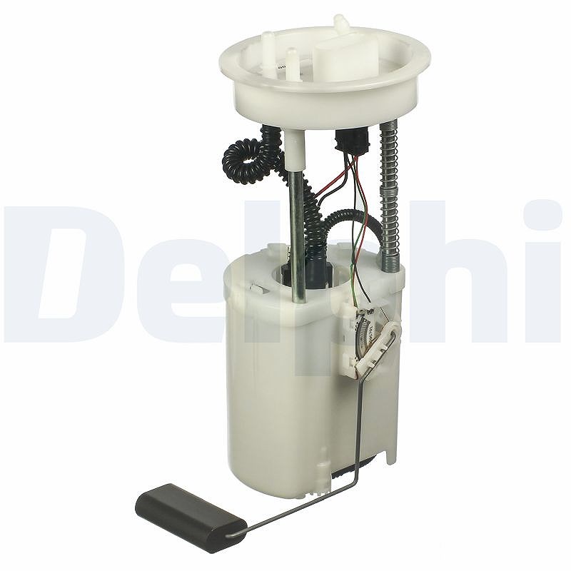 Delphi Kraftstoff-Fördereinheit [Hersteller-Nr. FG1454-12B1] für VW