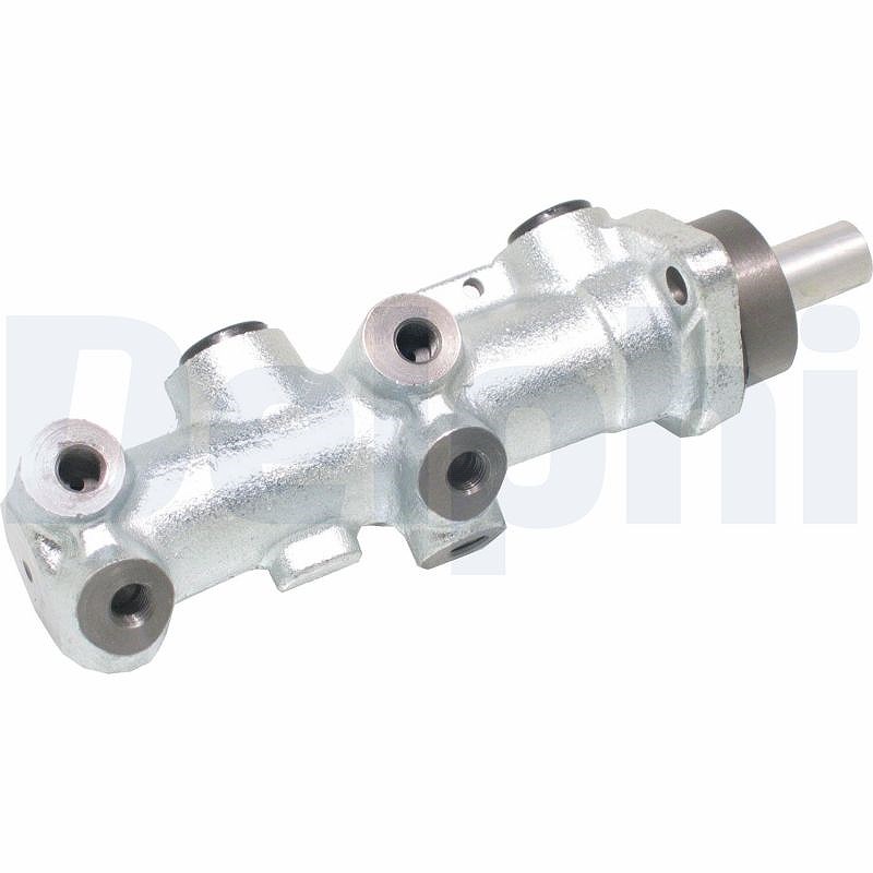 Delphi Hauptbremszylinder [Hersteller-Nr. LM21022] für Fiat, Peugeot, Citroën