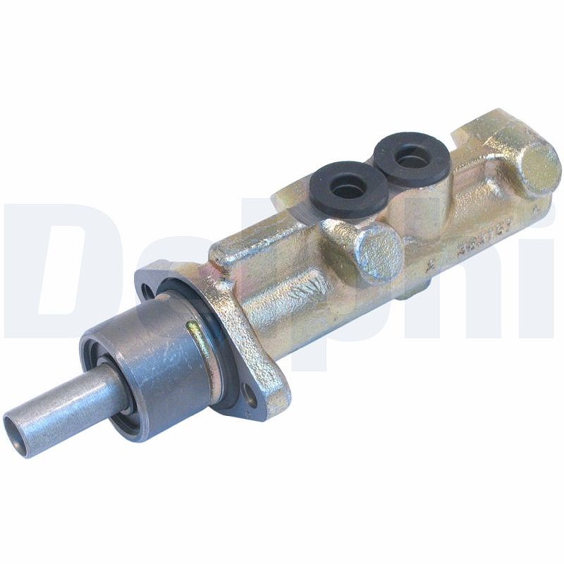 Delphi Hauptbremszylinder [Hersteller-Nr. LM80113] für Mercedes-Benz