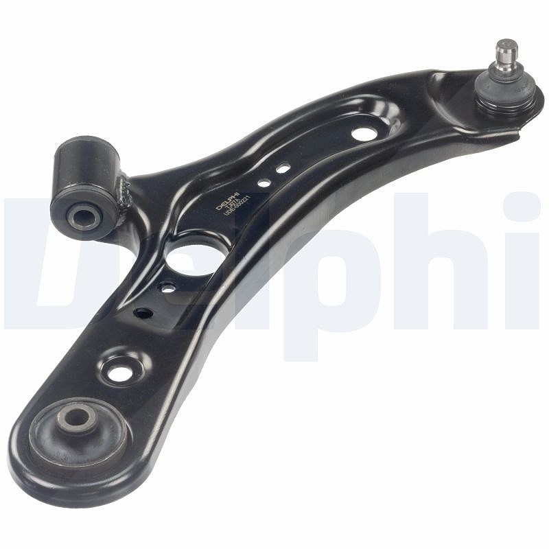 Delphi Lenker, Radaufhängung [Hersteller-Nr. TC3422] für Fiat, Suzuki