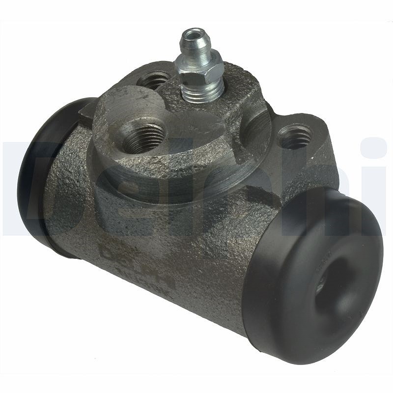 Delphi Radbremszylinder [Hersteller-Nr. LW90140] für Jeep