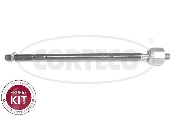 Corteco Axialgelenk, Spurstange [Hersteller-Nr. 49399026] für Land Rover