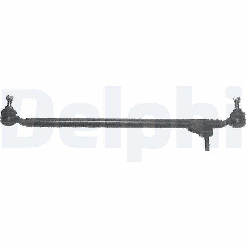 Für DELPHI ZAWIESZENIE TL303 TIE ROD LH/RH SET - Bild 9