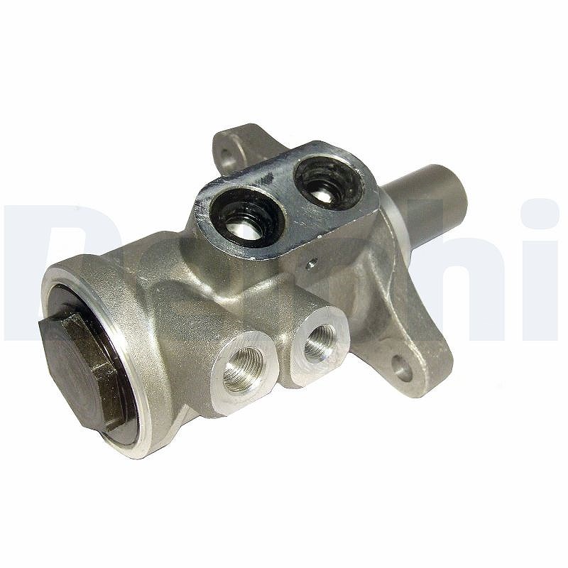 Delphi Hauptbremszylinder [Hersteller-Nr. LM80201] für Ford, Mazda