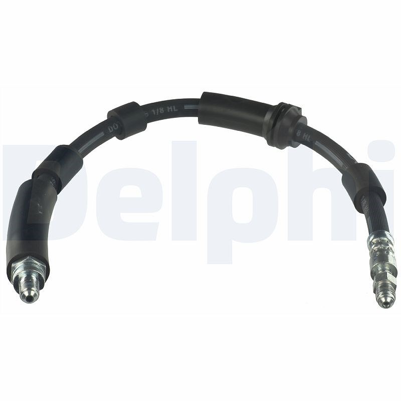 Delphi Bremsschlauch [Hersteller-Nr. LH7146] für Ford