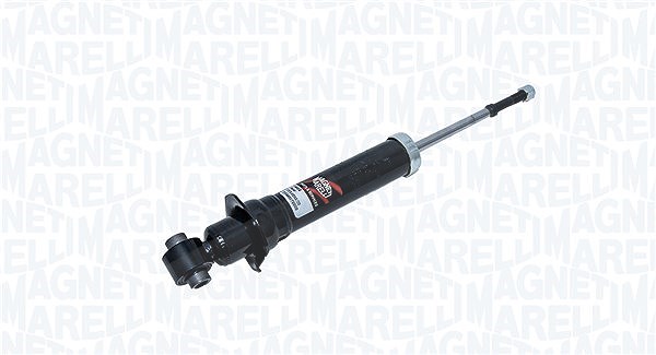 Magneti Marelli Stoßdämpfer [Hersteller-Nr. 355449070000] für Toyota