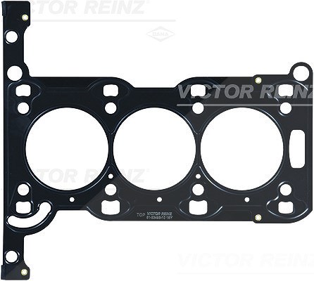 Victor Reinz Dichtung, Zylinderkopf [Hersteller-Nr. 61-33495-10] für Opel, Vauxhall