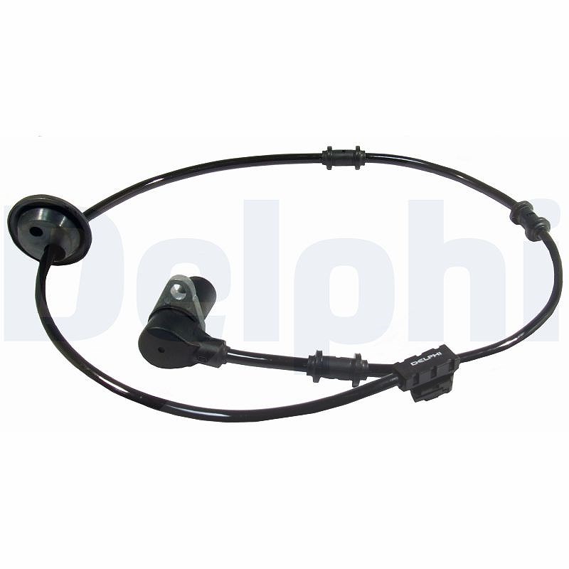 Delphi Sensor, Raddrehzahl [Hersteller-Nr. SS20056] für Mercedes-Benz