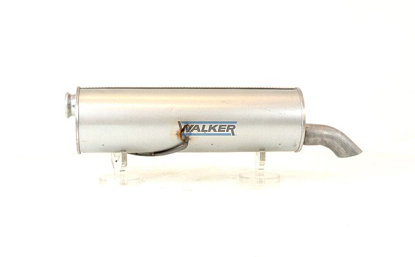Walker Endschalldämpfer [Hersteller-Nr. 22622] für Peugeot