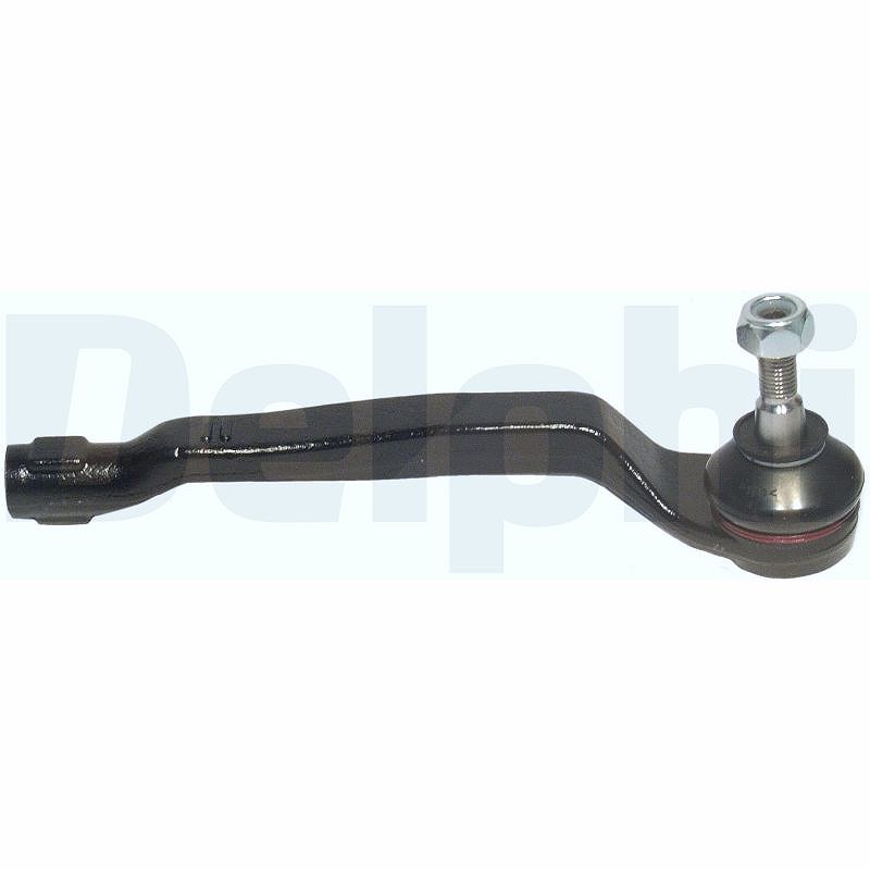 Delphi Spurstangenkopf [Hersteller-Nr. TA2501] für Mercedes-Benz, Renault, Nissan