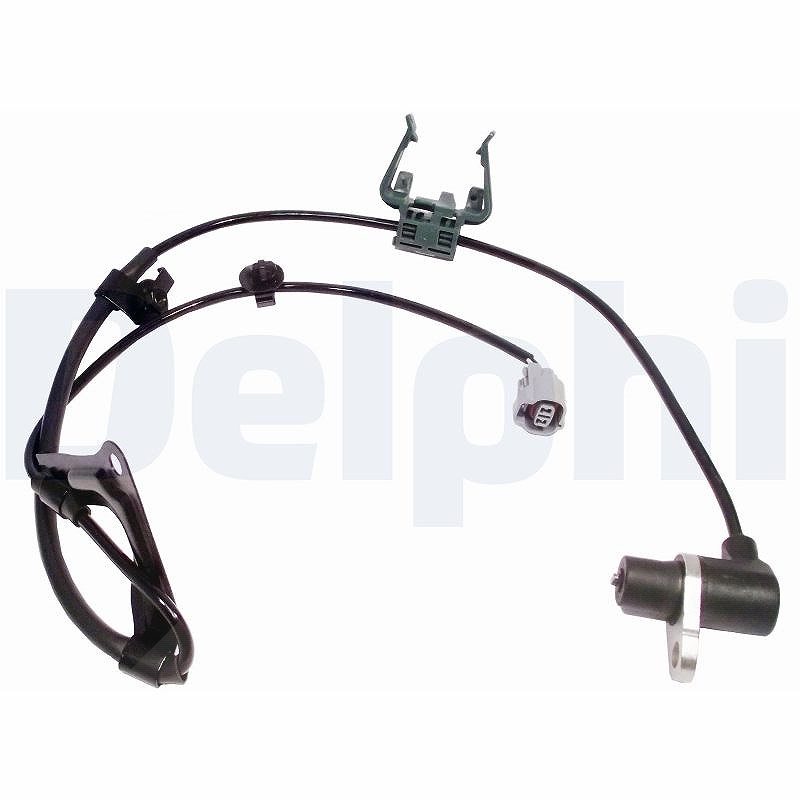 Delphi Sensor, Raddrehzahl [Hersteller-Nr. SS20195] für Toyota