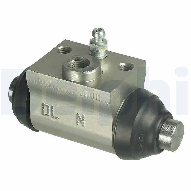 Für DELPHI LOCKHEED HAMULCE LW90120 WHEEL CYLINDER ASSEMBLY FORD - Bild 6