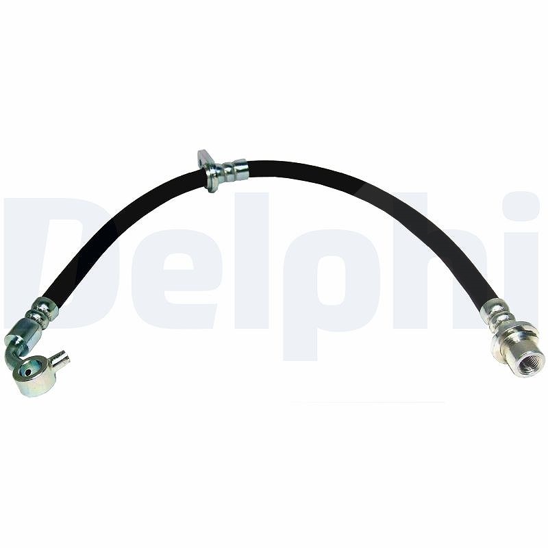 Delphi Bremsschlauch [Hersteller-Nr. LH6610] für Honda