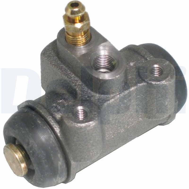 Delphi Radbremszylinder [Hersteller-Nr. LW62021] für Nissan, Ford