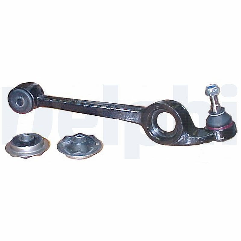 Für DELPHI TC374 Track control arm TC374 Front axle track control arm R bottom - Bild 6