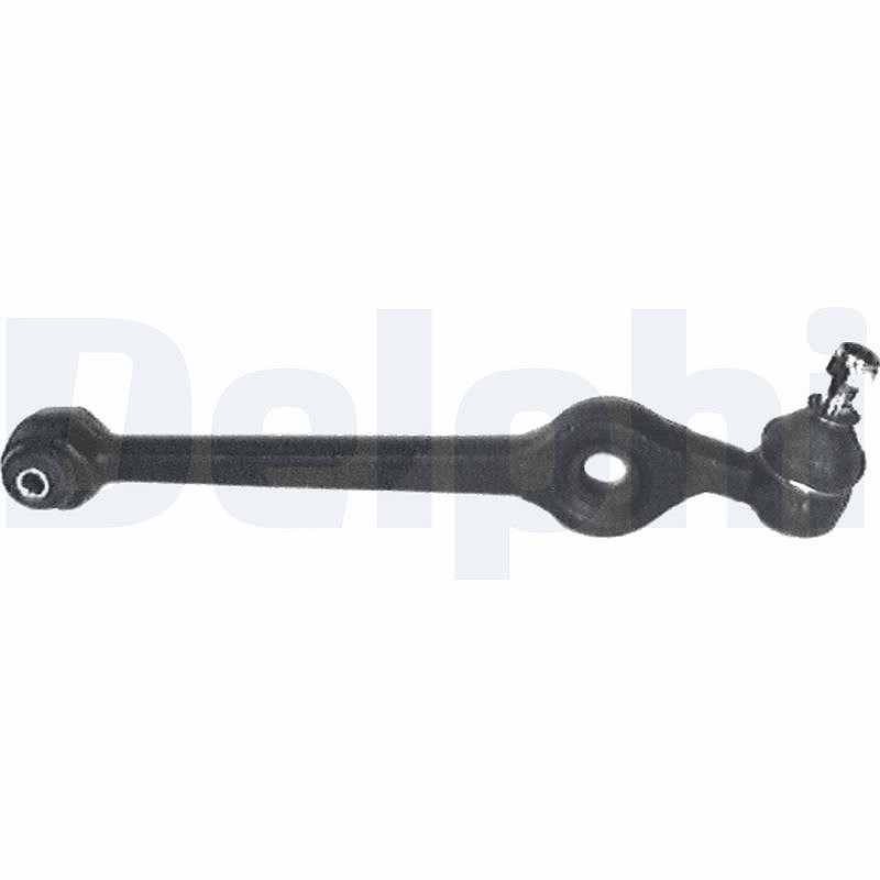 Delphi Lenker, Radaufhängung [Hersteller-Nr. TC176] für Seat, Zastava, Fiat