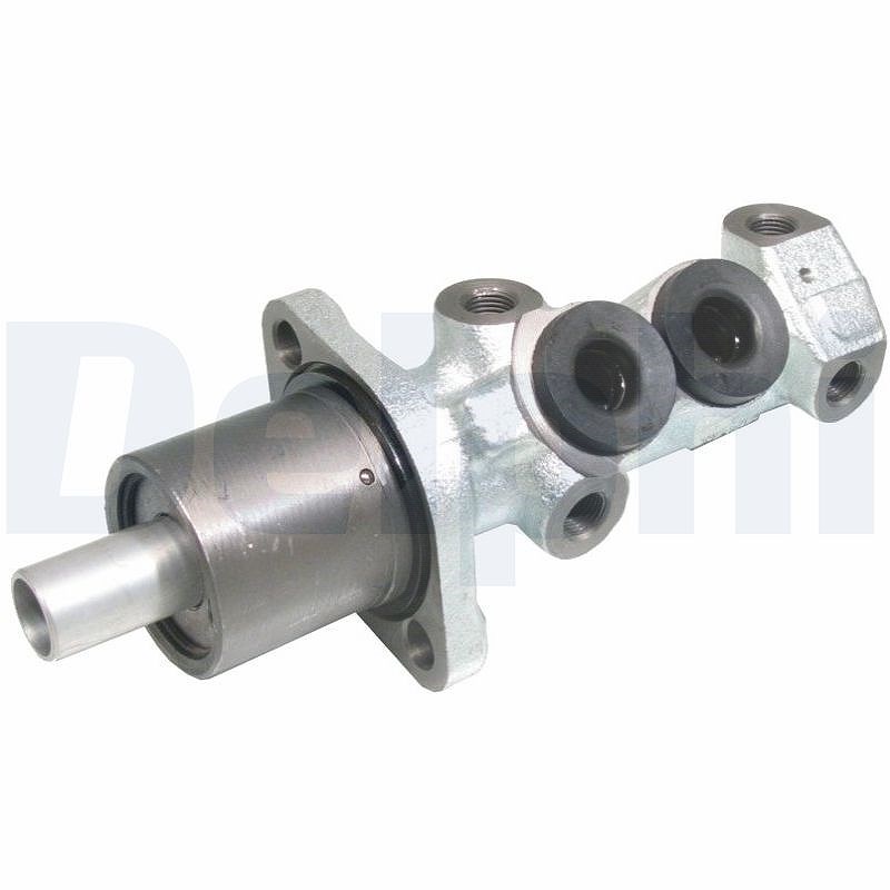 Delphi Hauptbremszylinder [Hersteller-Nr. LM23822] für Peugeot, Renault, Citroën