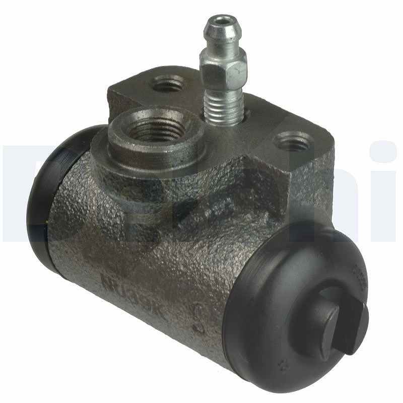 Delphi Radbremszylinder [Hersteller-Nr. LW90141] für Jeep, Dodge, Chrysler