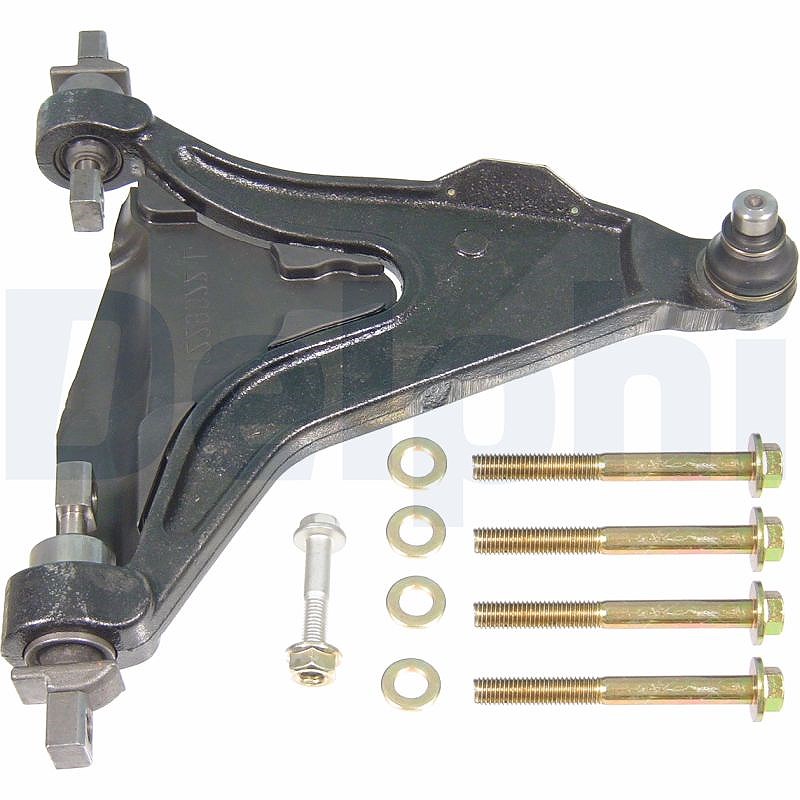 Für DELPHI TC979 Track Control Arm - Bild 6