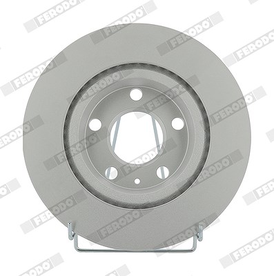 Ferodo Bremsscheibe [Hersteller-Nr. DDF1708C] für VW, Audi