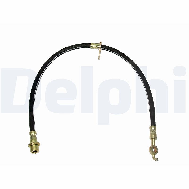 Delphi Bremsschlauch [Hersteller-Nr. LH6437] für Toyota
