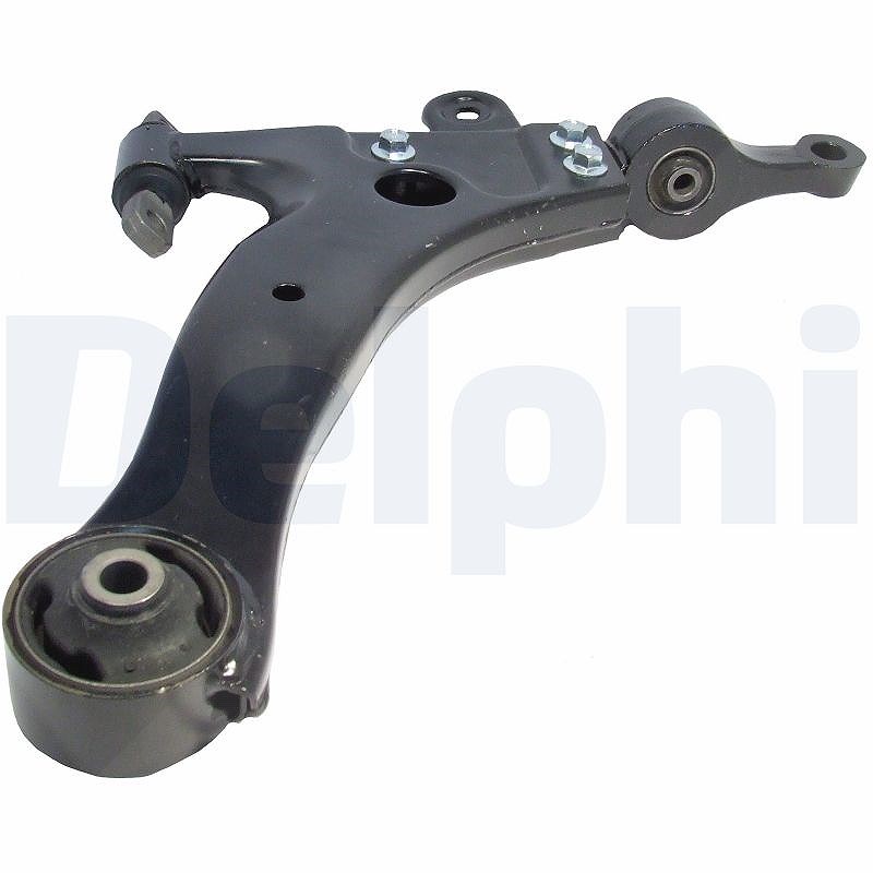 Für DELPHI TC2384 Track Control Arm - Bild 9