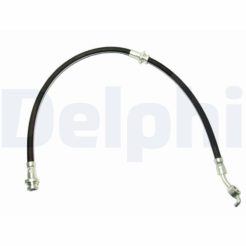 Delphi Bremsschlauch [Hersteller-Nr. LH6410] für Nissan