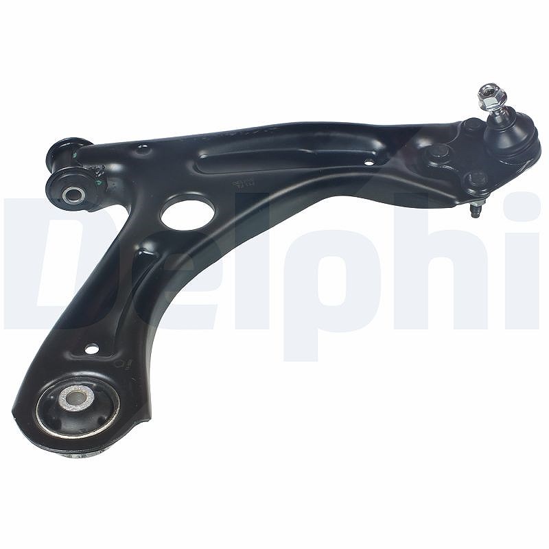 Delphi Lenker, Radaufhängung [Hersteller-Nr. TC2729] für Skoda, Seat, VW