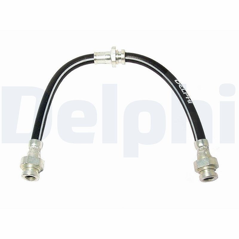Delphi Bremsschlauch [Hersteller-Nr. LH6273] für Suzuki