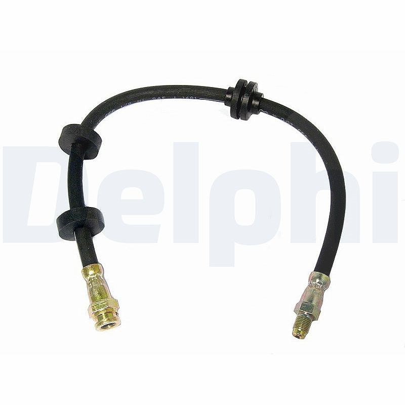 Delphi Bremsschlauch [Hersteller-Nr. LH6134] für Fiat