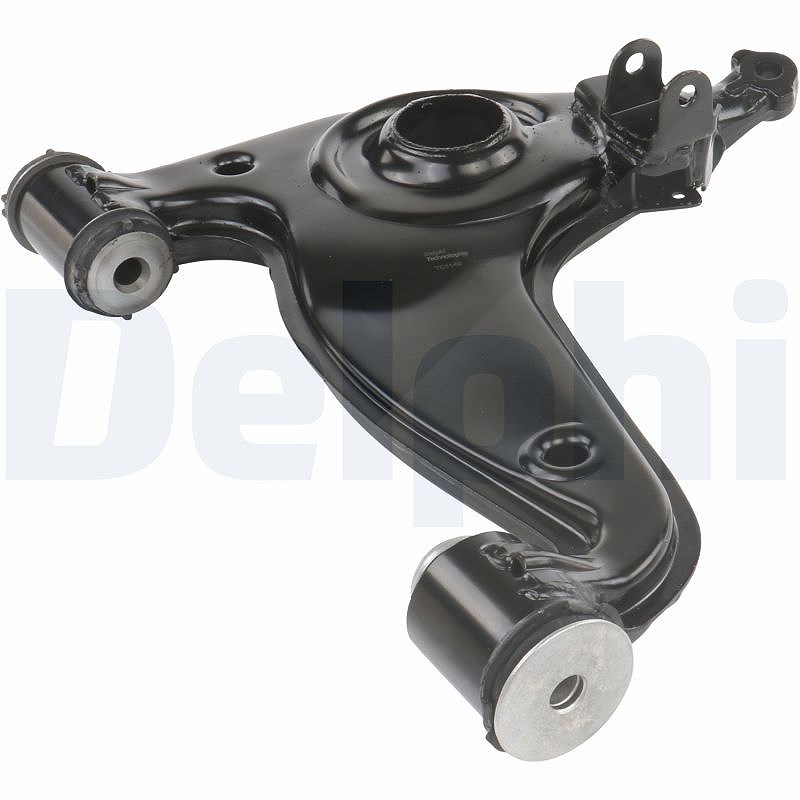 Delphi Lenker, Radaufhängung [Hersteller-Nr. TC1149] für Mercedes-Benz