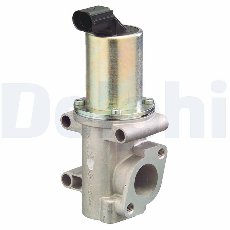 Delphi AGR-Ventil [Hersteller-Nr. EG10302-12B1] für Alfa Romeo, Fiat, Lancia