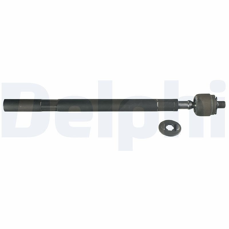 Delphi Axialgelenk, Spurstange [Hersteller-Nr. TA2859] für Peugeot, Citroën