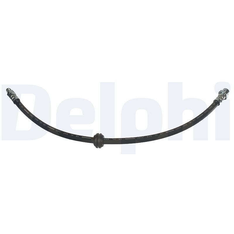 Delphi Bremsschlauch [Hersteller-Nr. LH7030] für Mini