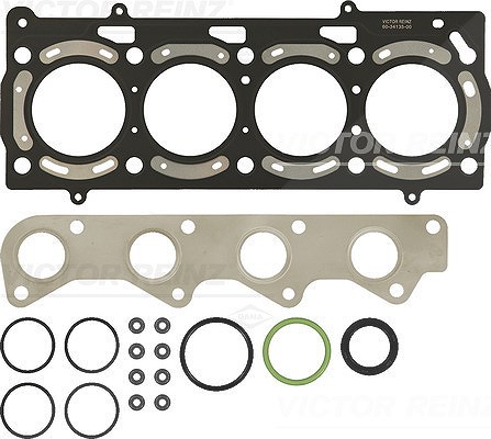 Victor Reinz Dichtungssatz, Zylinderkopf [Hersteller-Nr. 02-34135-03] für VW, Seat