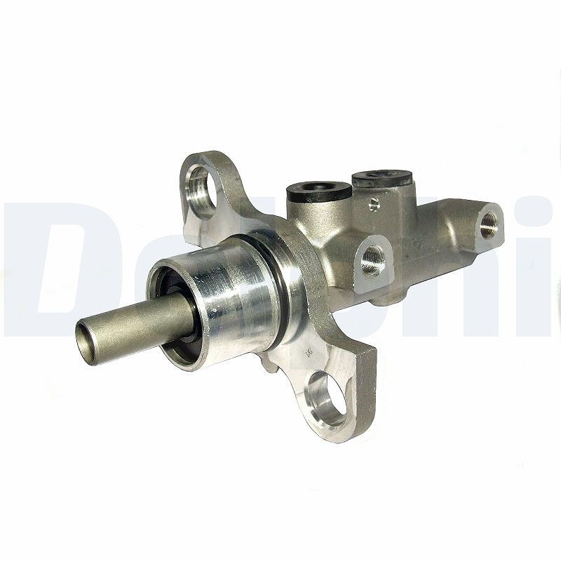 Delphi Hauptbremszylinder [Hersteller-Nr. LM80222] für Saab, Fiat, Alfa Romeo, Vauxhall, Opel