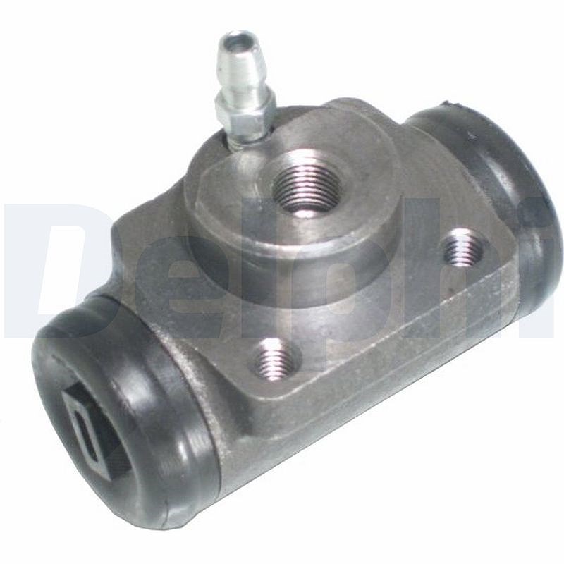 Delphi LW40601 Radbremszylinder Zylinder Radbremse Hinterachse Hinten für BMW - Bild 5