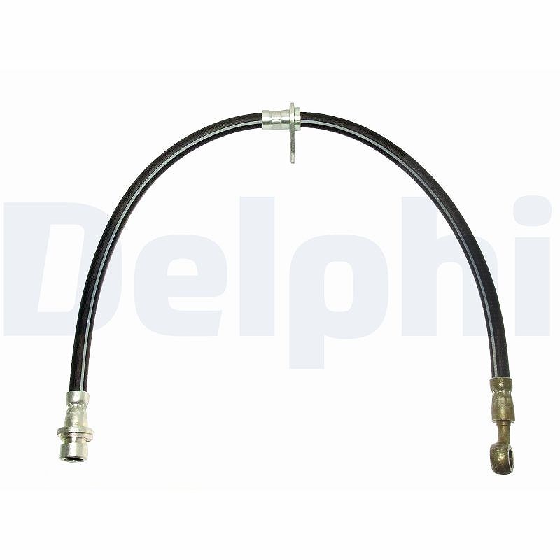 Delphi Bremsschlauch [Hersteller-Nr. LH6376] für Honda